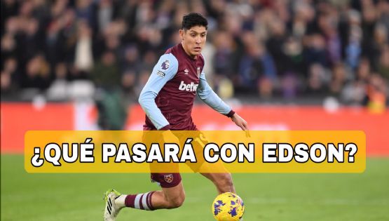 ¿Peligra su lugar? Edson Álvarez tendrá NUEVA COMPETENCIA en el West Ham United