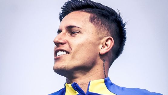 ¿De dónde salió el APODO de Rayito para Brian Rodríguez?