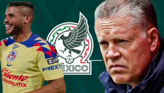 Ricardo Peláez lanza FUERTES CRÍTICAS contra Jonathan dos Santos y lo DESCARTA de la Selección Mexicana