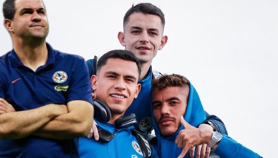 Futbolistas del Club América que tendrían una OPORTUNIDAD DE ORO por las MÚLTIPLES LESIONES ante el FC Juárez