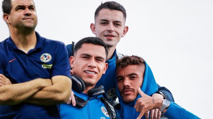 Futbolistas del Club América que tendrían una OPORTUNIDAD DE ORO por las MÚLTIPLES LESIONES ante el FC Juárez