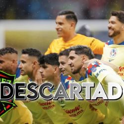 Los DESCARTADOS del Club América vs FC Juárez por el Clausura 2024