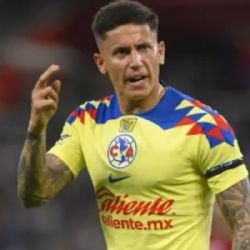 Confirman la ACUSACIÓN que tiene Brian Rodríguez y el jugador del América YA SE FUE de México