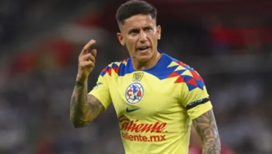 Confirman la ACUSACIÓN que tiene Brian Rodríguez y el jugador del América YA SE FUE de México