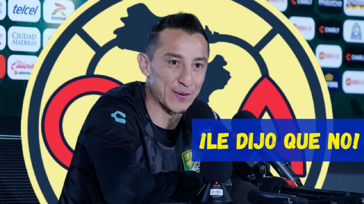 Andrés Guardado confiesa cuándo Y POR QUÉ RECHAZÓ jugar para el Club América