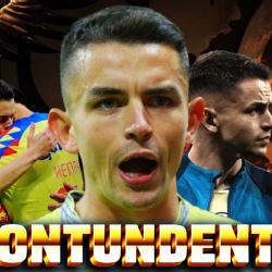 ¡Ilusión A TOPE! Álvaro Fidalgo RESPONDE sobre su permanencia en el Club América