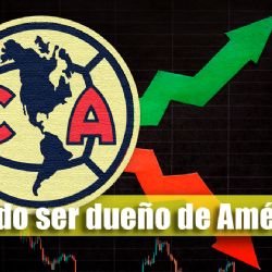 ¡Sé dueño del Club América! Así podrás comprar ACCIONES en la Bolsa Mexicana de Valores