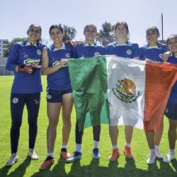 Selección Mexicana Femenil solo CONVOCÓ a UNA jugadora del Club América Femenil