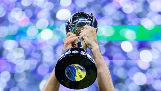 Club América ROMPE RÉCORD en su arranque de torneo después de ser CAMPEÓN