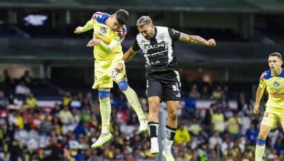 La ALINEACIÓN DE LUJO que mandaría André Jardine para el Club América vs Necaxa