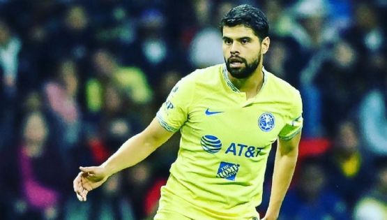Nestor Araujo justifica su FLOJO NIVEL en el América vs Atlético San Luis