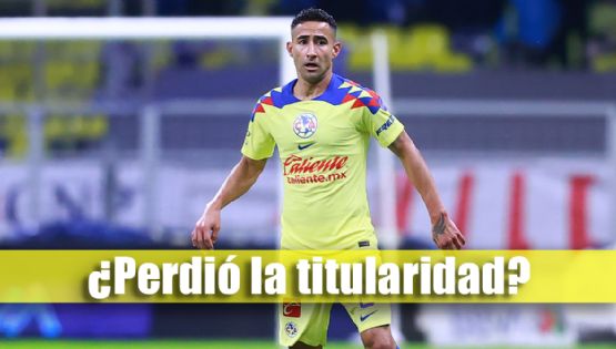 Se revela la causa de la AUSENCIA de Luis Fuentes en el FC Juárez vs Club América