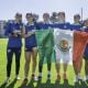Selección Mexicana Femenil solo CONVOCÓ a UNA jugadora del Club América Femenil