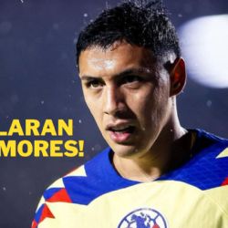 TERMINA con los rumores: André Jardine CONFIESA por qué no ha jugado Leo Suárez