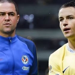 El plan de André Jardine para SUPLIR a Álvaro Fidalgo contra Rayados de Monterrey