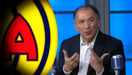 ¿Antiamericanista? Mario Carrillo anticipa PÉSIMOS RESULTADOS para los próximos partidos del Club América