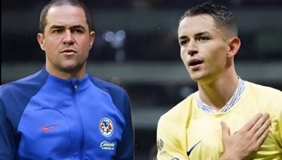 El plan de André Jardine para SUPLIR a Álvaro Fidalgo contra Rayados de Monterrey