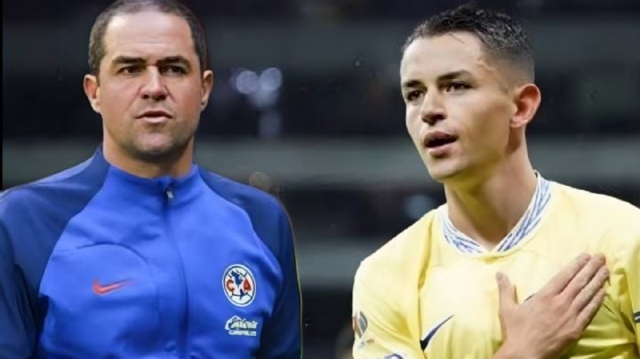 El plan de André Jardine para SUPLIR a Álvaro Fidalgo contra Rayados de Monterrey