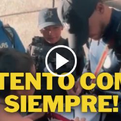 Video: Gesto de Henry Martín CONMUEVE HASTA LAS LÁGRIMAS a un pequeño aficionado