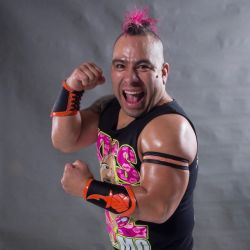 Luchador Máximo, fiel aficionado al Club América publica PREOCUPANTE mensaje