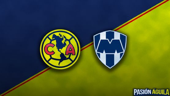 Club América vs Rayados de Monterrey por el Clausura 2024: Horario, cuándo juegan y quién transmitirá el partido