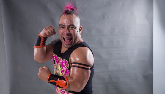 Luchador Máximo, fiel aficionado al Club América publica PREOCUPANTE mensaje