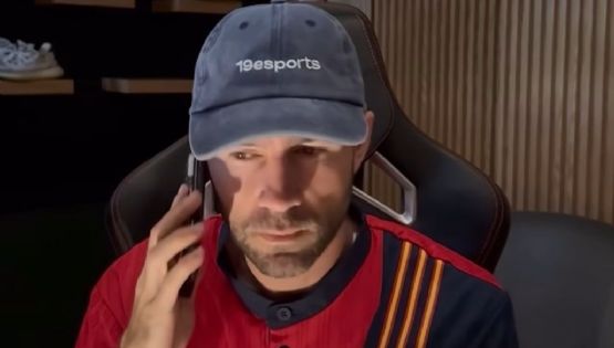Miguel Layún ADVIERTE que saldrá del RETIRO muy pronto para volver a las canchas