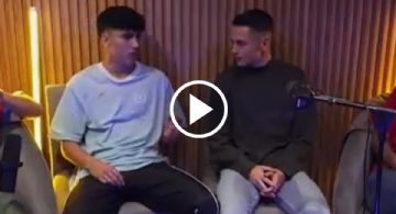 Álvaro Fidalgo llama “pend…” a Kevin Álvarez por GRAVE ERROR que cometió en el América