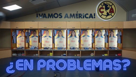 La GRAN IMPORTANCIA del partido vs Monterrey para el Club América Femenil