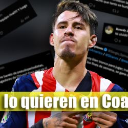 Afición del Club América RECHAZA el FICHAJE del ‘Chicote' Calderón