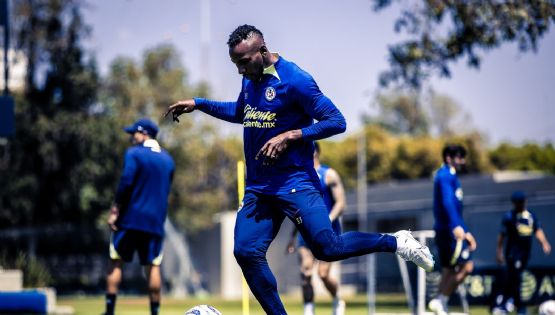 TODOS los títulos que ganó Julián Quiñones en su paso por la Liga MX y el Club América
