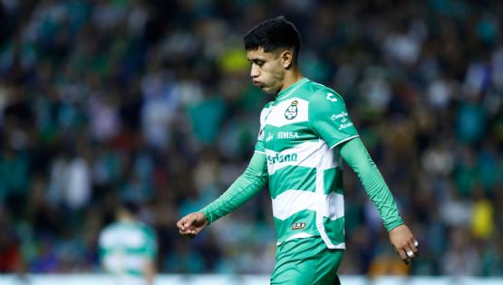 El MOTIVO que impidió la llegada de Omar Campos al Club América