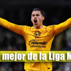 Estadísticas señalan a Luis Ángel Malagón como el indiscutible MEJOR PORTERO de la Liga MX