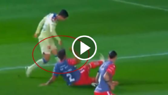 Análisis Arbitral: ¿El Club América fue BENEFICIADO en su partido contra Necaxa?