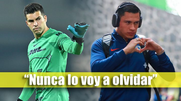 ¡Le dio un GRAN REGALO! Luis Ángel Malagón confiesa GRAN DETALLE de Julio González en sus inicios como portero