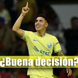 El GRAN PROBLEMA al que se enfrentará Leo Suárez tras su FICHAJE con los Pumas