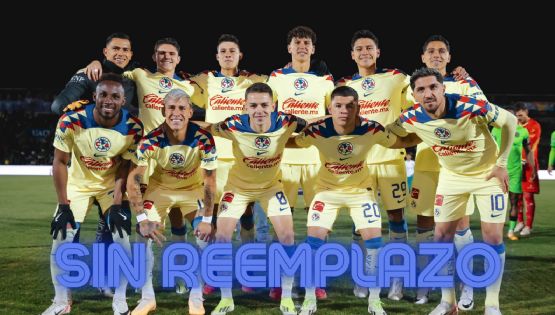 La POSICIÓN más DESPROTEGIDA en el Club América para el 2024