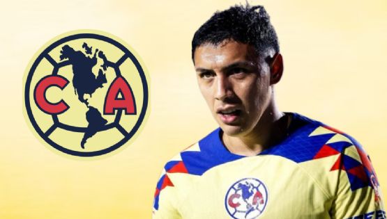 Y se marchó… La POLÉMICA DESPEDIDA del Club América hacia Leo Suárez