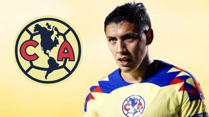 Y se marchó… La POLÉMICA DESPEDIDA del Club América hacia Leo Suárez