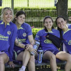Arranca la Liga MX Femenil: Todo lo que debes saber del Club América vs Atlas del Clausura 2024