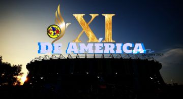 La ALINEACIÓN de LUJO del Club América para el Clausura 2024 con todo y REFUERZOS