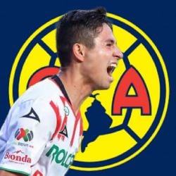 Video: Así JUEGA Brayan Garnica posible FICHAJE del Club América para el Clausura 2024