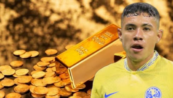 Emilio Lara tendría OPORTUNIDAD DE ORO para tener REVANCHA con el Club América