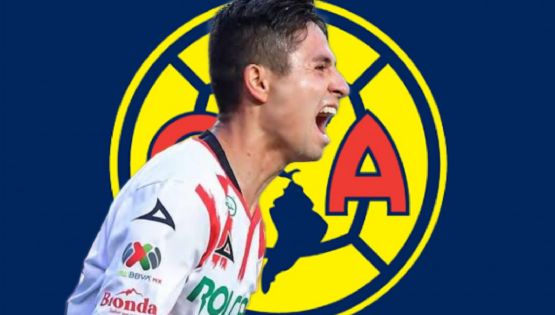 Video: Así JUEGA Brayan Garnica posible FICHAJE del Club América para el Clausura 2024