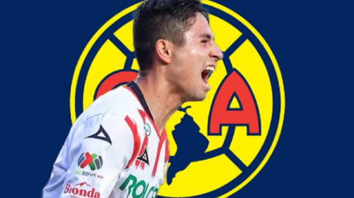 Video: Así JUEGA Brayan Garnica posible FICHAJE del Club América para el Clausura 2024