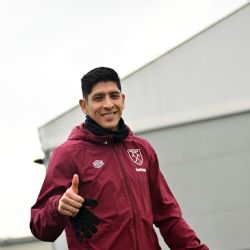 ¿Gracias a Edson Álvarez desactivaron cuenta del West Ham? Unió a la afición de varios equipos