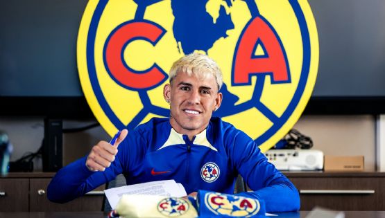 ¡Dardo a Chivas! ‘Chicote’ Calderón afirma que el Club América es el MÁS GRANDE de México