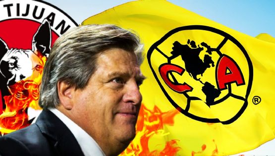 ¡Busca VENGANZA! Miguel Herrera revela su plan para DERROTAR al Club América