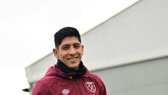 ¿Gracias a Edson Álvarez desactivaron cuenta del West Ham? Unió a la afición de varios equipos