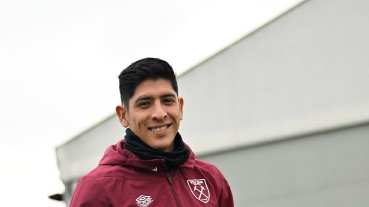 ¿Gracias a Edson Álvarez desactivaron cuenta del West Ham? Unió a la afición de varios equipos